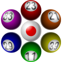 Lotto Number Generator for Japan