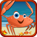 Crab faim
