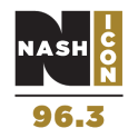 96.3 Nash Icon