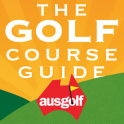 Golf Course Guide Aust Edition 2020