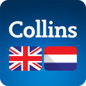 Collins English-Dutch Dictionary