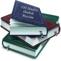 100 Hadits Sahih Muslim