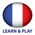Learn and play. French words - vocabulary & games