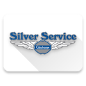 Silver Service ­– for travel with a touch of class