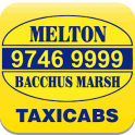 Melton Bacchus Marsh Taxicabs