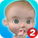 Bebé (mascota virtual) 2