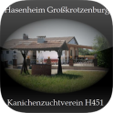 Hasenheim Großkrotzenburg