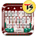 Christmas tree for TS Keyboard