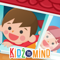 KidzInMind – App para crianças