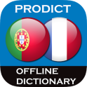 Français portugais Dictionnair