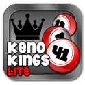 Keno Kings Lite