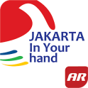 Jakarta In Your Hand