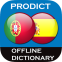 Português espanhol dicionário