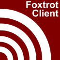 Tefora Foxtrot Client