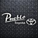My Pueblo Toyota