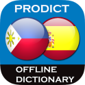 Español Filipino diccionario