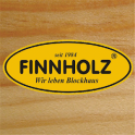 Finnholz Blockhausbau/Zimmerei