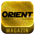 Orient Berlin