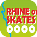 Rhine on Skates