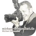 Michael fotografiert
