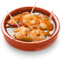 Spanish food: Typical recipes