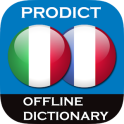 Français Italien Dictionnaire