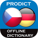 Deutsch Tschechisch Wörterbuch