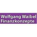 Wolfgang Waibel Finanzkonzepte