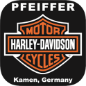 Harley-Davidson Pfeiffer