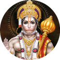 1.008 Namen von Lord Hanuman