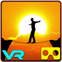 Rope Crossing Adventure VR