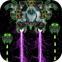 Classic Space Shooter