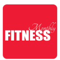Monthly Fitness Dergisi