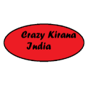 CRAZY KIRANA INDIA