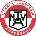 MTV Ahrensbök - 1.Herren