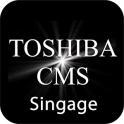 Toshiba CMS Signage