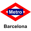 Barcelona's Metro