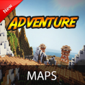 Best MCPE Adventure Maps