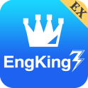 英文單字王3專業版EngKing EX - 背單字的最佳利器