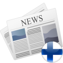 Suomen sanomalehdet