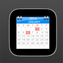 Reloj y Calendario - Liveview