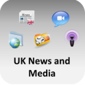 UK News, Sports and Media