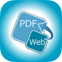 Convert web to PDF
