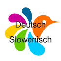 Deutsch-Slowenisch Wörterbuch