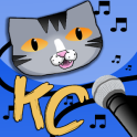 Karaoke Cat