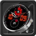 A36 WatchFace for Moto 360