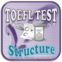 TOEFL Structure