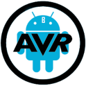 AVR Bluetooth Writer