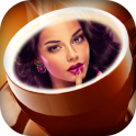 Coffee Cup Cadres photo FX