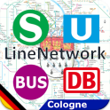 Liniennetze Köln